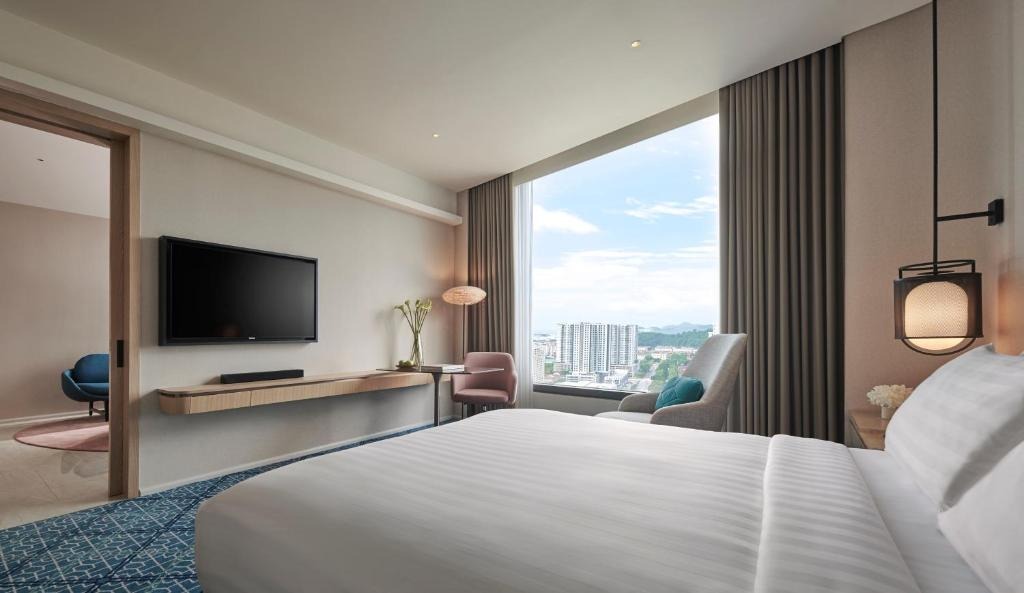 هتل آماری اسپایس